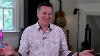 ROB ICKES DOBRO - MEET ROB ICKES