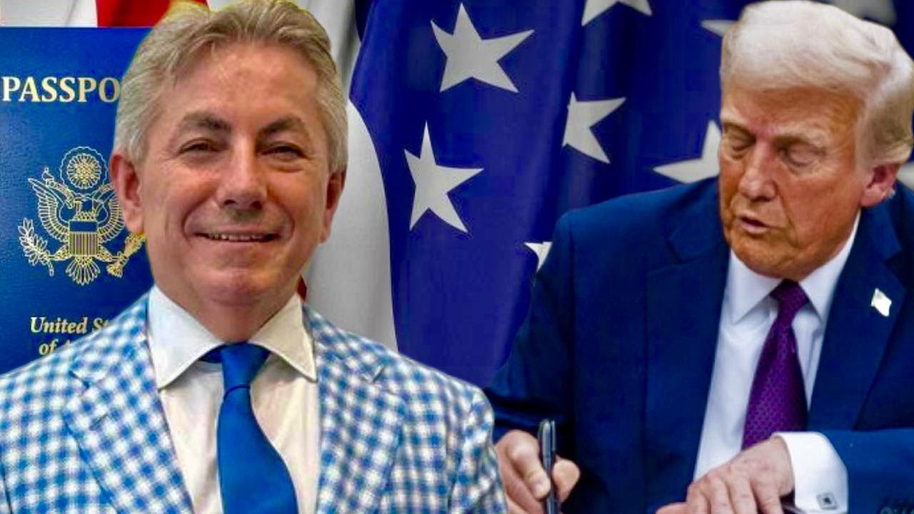 Trump “trondit” shqiptarët e Amerikës! Ja kush do arrestohet direkt…