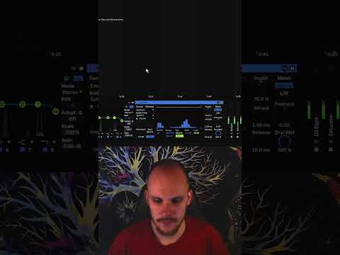 Crazy Psychedelic Vocoder Synth Sounds! #psytrance #tutorial #musicproduction #ableton #psychedelic