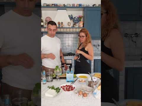 Ricetta French Toast salato e Gin Tonic