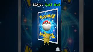 Opening 10 Pack Pokemon TCG Pocket.