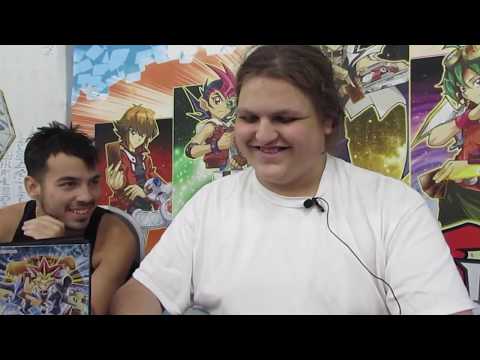 Yu-Gi-Oh! TOP 16 200TH YCS DECK PROFILE SKY STRIKER - CARTER WIX