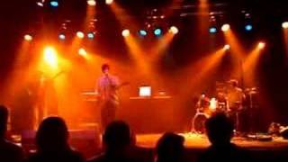 Driftkikker Runnin @ P3