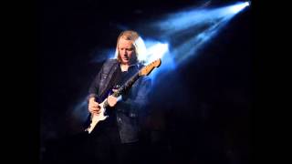 Matt Schofield - Yellow Moon