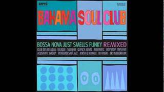 Bahama Soul Club feat. Bella Wagner - Experience in Jazz (Club des Belugas remix)