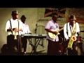 'East Of Brooklyn' Hank Mobley - Mike's All Star Jazz Band - Ocho Rios Jazz Festival