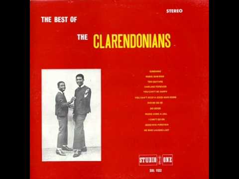 You Can't Be Happy (until You Love Someone) - The Clarendonians