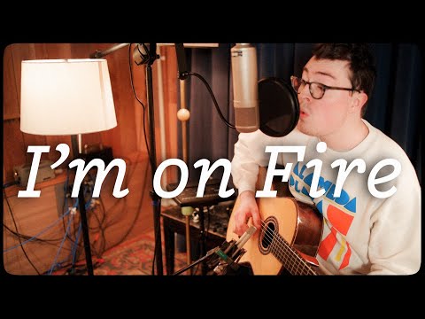 The Other Favorites - I'm on Fire (Official Video)