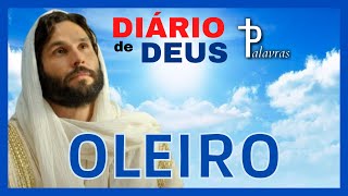 Orao do Dia Diario de Deus Palavras Oleiro