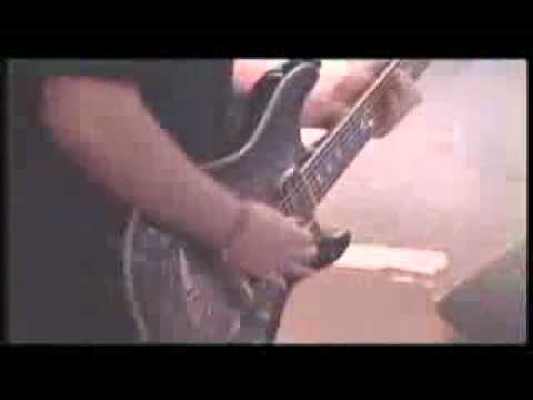 Kataklysm - "Crippled & broken" - Parte 9 - Live in german (2007)