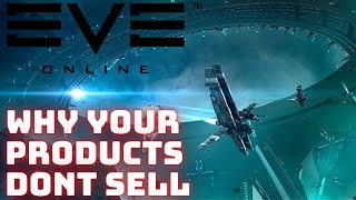 Eve Online - Why you