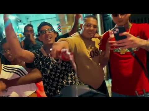 OH VIDA - Danny Aka Guapo, Mc Braga, Biiel GS e Efezin (Prod. J-Dê Beatz)