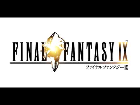 Final Fantasy IX OST - Battle 2