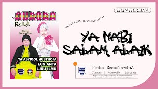 Download lagu Ya Nabi Salam Alaik - Lilin Herlina - Aurora Religi. mp3 Download lagu Ya Nabi Salam Alaik - Lilin Herlina - Aurora Religi. mp3