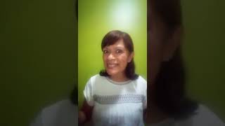 Miss Sarita: Reflexión