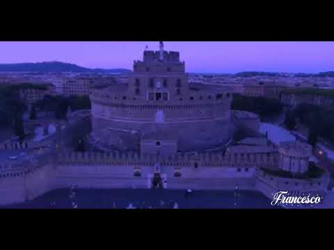 A. Venditti (C'è un cuore che batte nel cuore di Roma )