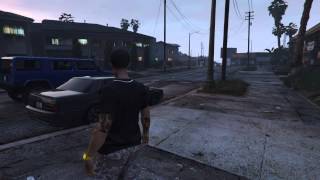 Young Chris Give up the goods freestyle