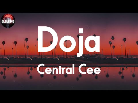 Central Cee - Doja 📝Lyrics