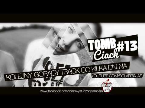 TomB - Ballin' (ft. Blejk, prod. Lanek) [CIACH #13]