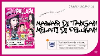 Download lagu Mawar Ditangan Melati Dipelukkan  - Tasya Rosmala - New Pallapa Temu Akrab 3 ( Live Music) mp3