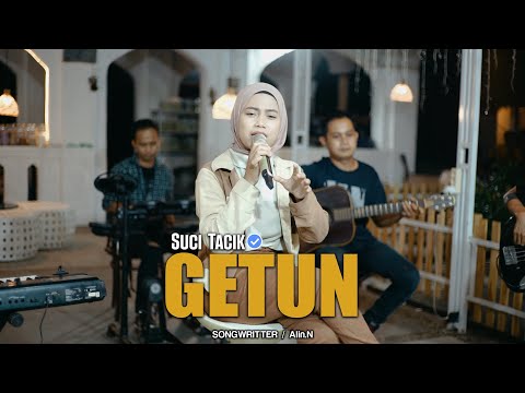 Suci Tacik - Getun feat Prima Band (Official Music Video)