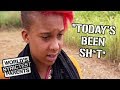 Bored Teen Refuses To Help Indian Village With Work World S Strictest Parents