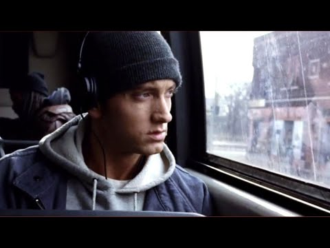 HAMCL DMENT - LOSE YOURSELF / COVER (PREVIEW)