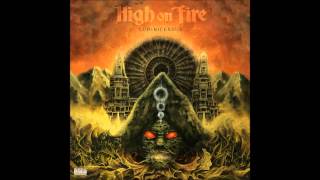 High On Fire - The dark side of the compass