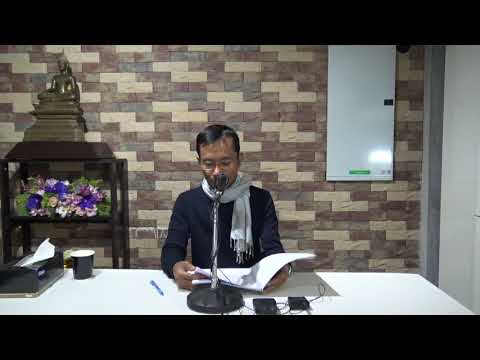 065-มหาปัญญากถา 5 ปัญญาไม่ใกล้