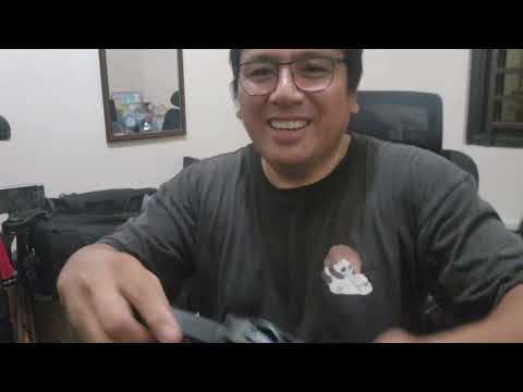 JR Ginex and DAA Lynx Belts