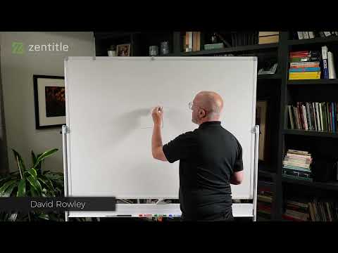 Zentitle2 Core Definition