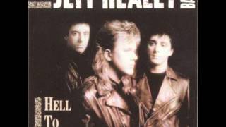 The Jeff Healey Band-Life Beyond The Sky
