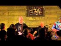 Mike McClure Band, Wild Child, Garnett, KS  8/5/11