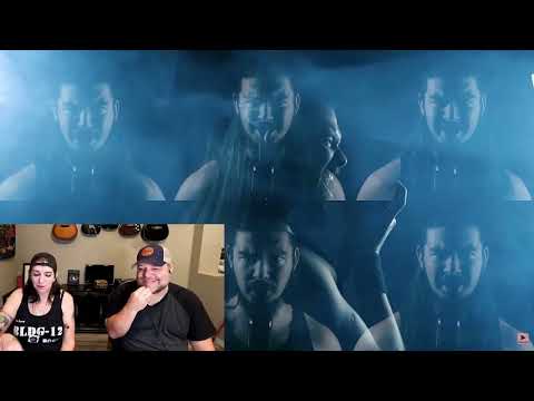 First time watching Dan Vasc "My Mother Told Me"