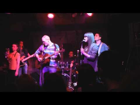 Aleksandar Stanojkovic Band -  Andjela (LIVE @gun klub)