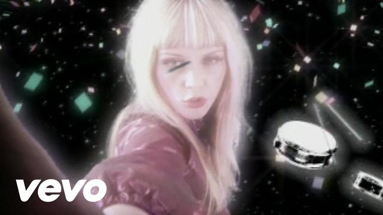 The Asteroids Galaxy Tour - The Golden Age