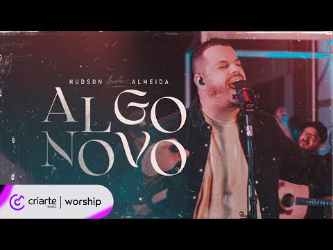 Hudson Almeida - Algo Novo