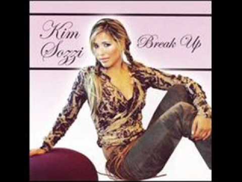 LKB Productions Kim Sozzi Break Up Organ Remix