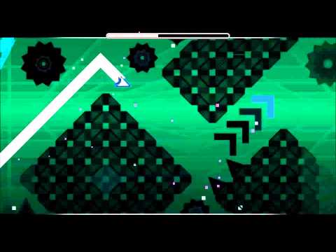 Steam Community :: Video :: Geometry Dash [Old Video] Problematic by Dhafin