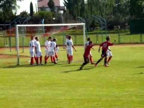 Victoria Parczew - Granica Terespol