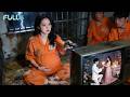 Pregnant, I served 3 years for my husband—watched him marry his ex from prison！ I'm done. Goodbye!