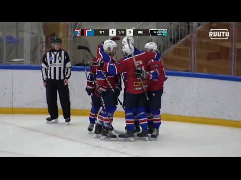 Maalikooste 26.10.2019: Titaanit – Riemu @ KSOY Areena