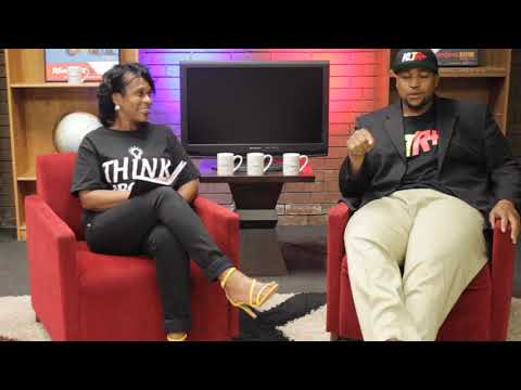 KLTr Founder Explains Tv & going Broke,Homeless & surviving the Climate