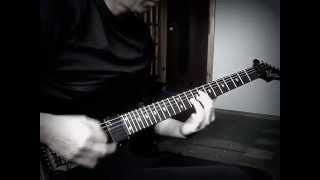 BEWITCHED &quot; Hard as steel &quot; cover