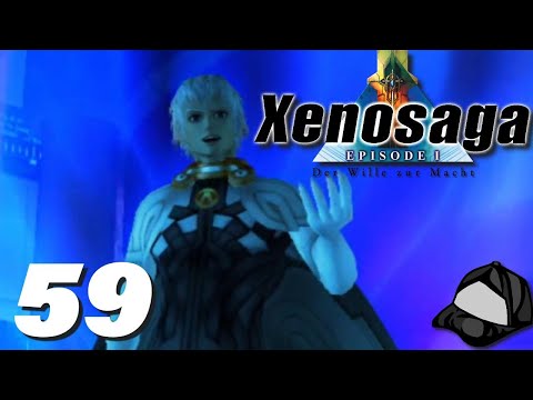 Albedo – Part 59 –🌌Xenosaga Episode I: Der Wille zur Macht