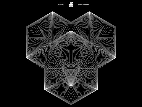 Premiere: Hemissi - Aztec [Blank Code]