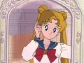 Sailormoon - Episode 1 - Moonlight Densetsu ...