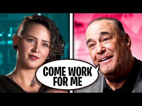 Meet The Bar Rescue Employee That STUNNED Jon Taffer..