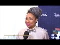 Raven Symoné Talking About Britney Spears The Radio Disney Music Awards 2017