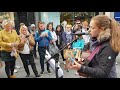 Pink Just Give Me A Reason Allie Sherlock Cover